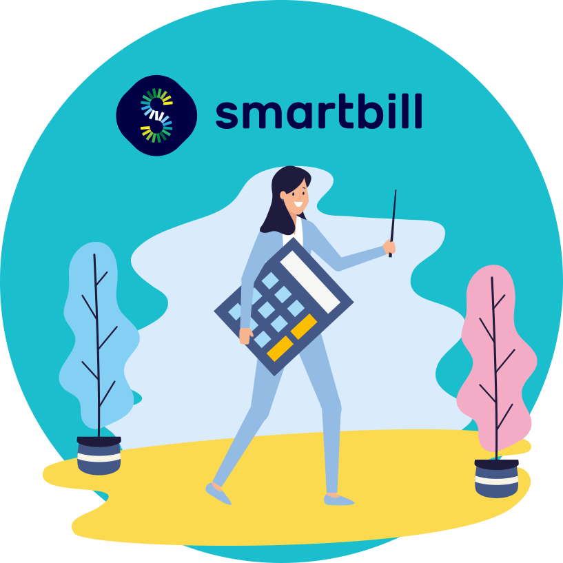 integrare smartbill magazin online